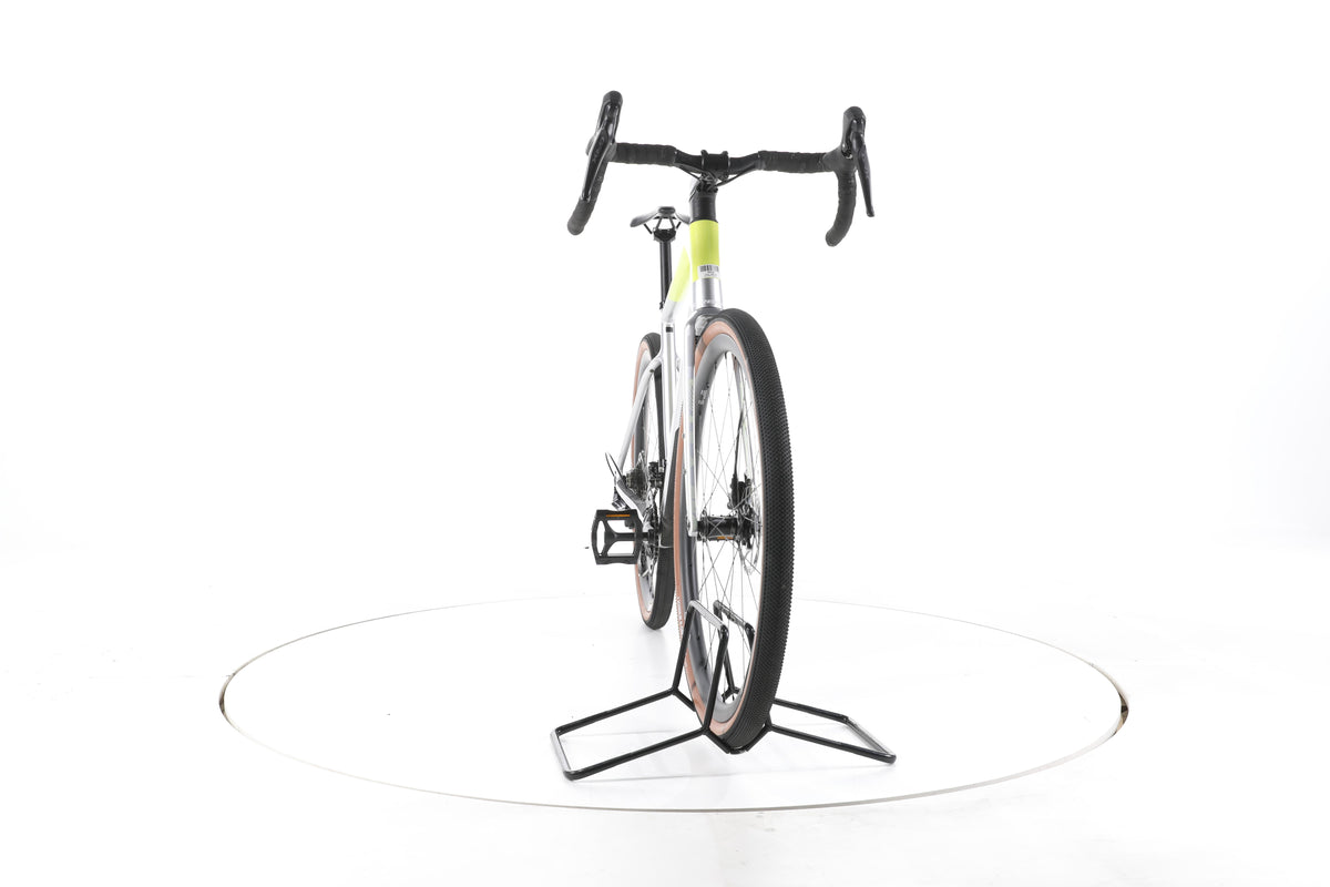 Orbea Terra M35 Team Gravelbike Carbon - Image 4