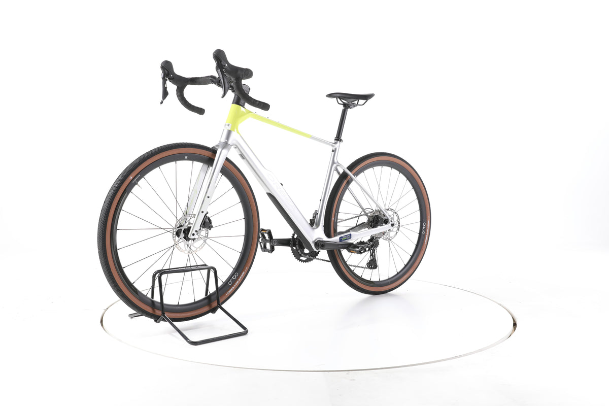 Orbea Terra M35 Team Gravelbike Carbon - Image 6