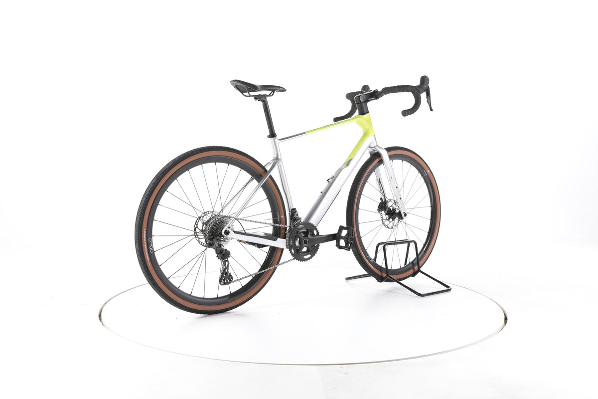 Orbea Terra M35 Team Gravelbike Carbon - Image 12