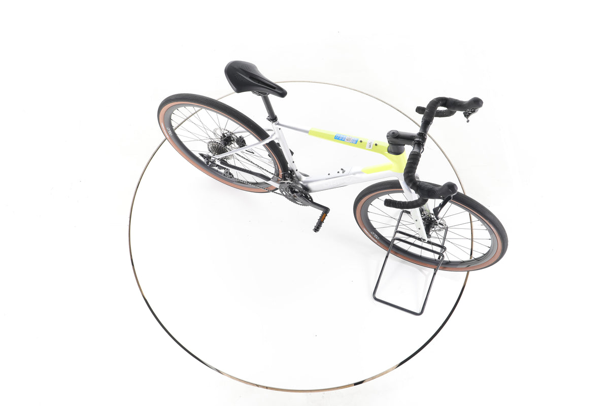 Orbea Terra M35 Team Gravelbike Carbon - Image 14