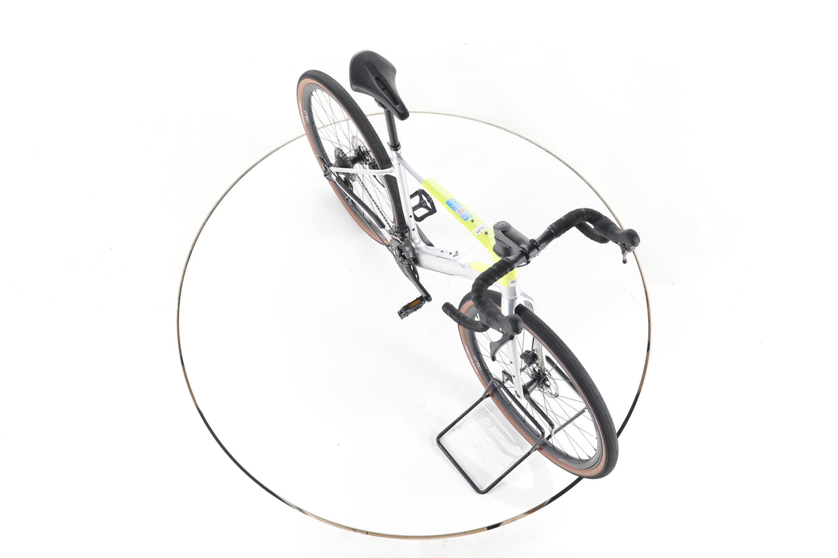 Orbea Terra M35 Team Gravelbike Carbon - Image 15