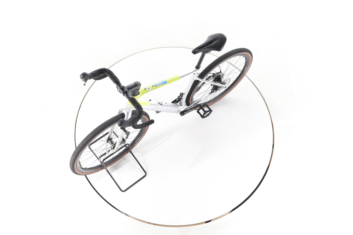 Orbea Terra M35 Team Gravelbike Carbon - Image 18
