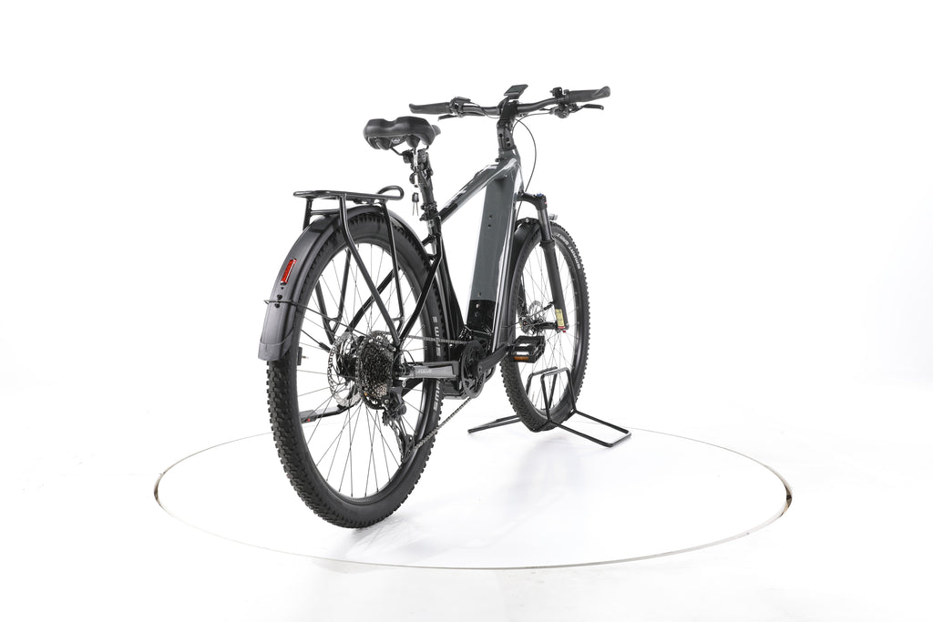 Focus Aventura 6.8 Trekking E-Bike 2024 - Image 11