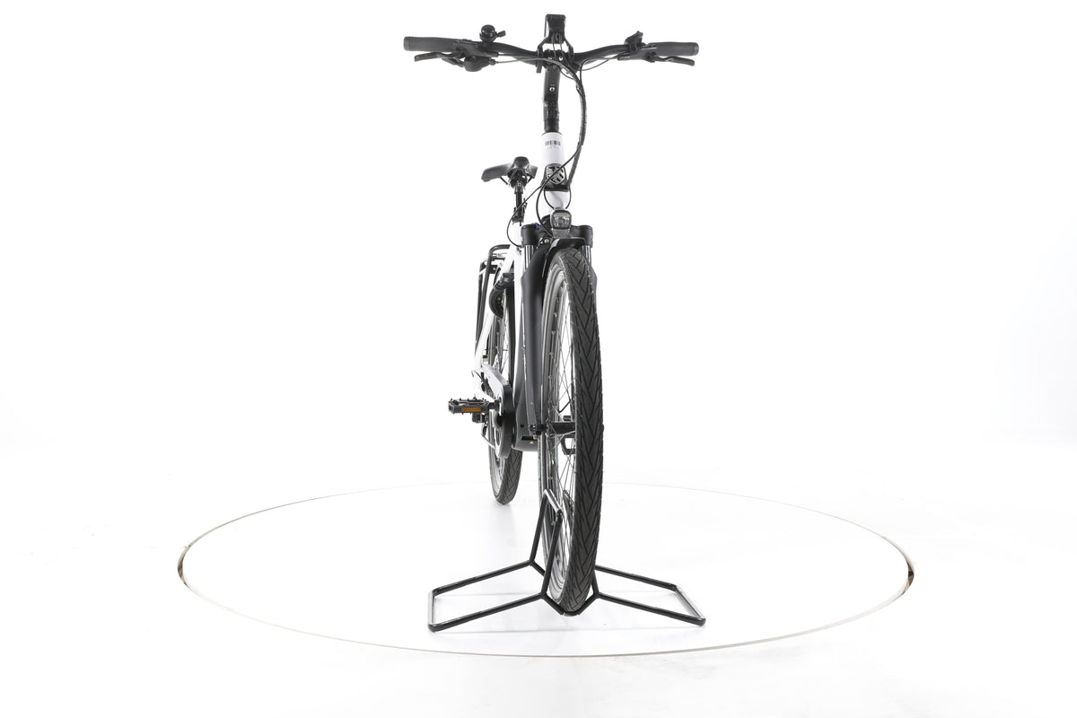 Hercules Intero Sport I-10 Trekking E-Bike Tiefeinsteiger - Image 4