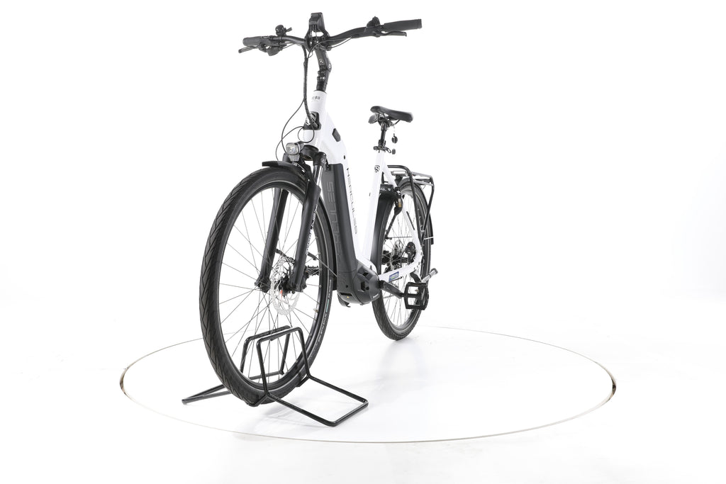 Hercules Intero Sport I-10 Trekking E-Bike Tiefeinsteiger - Image 5