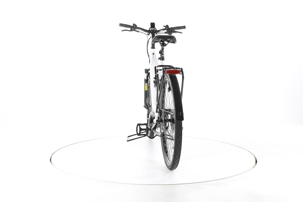 Hercules Intero Sport I-10 Trekking E-Bike Tiefeinsteiger - Image 10