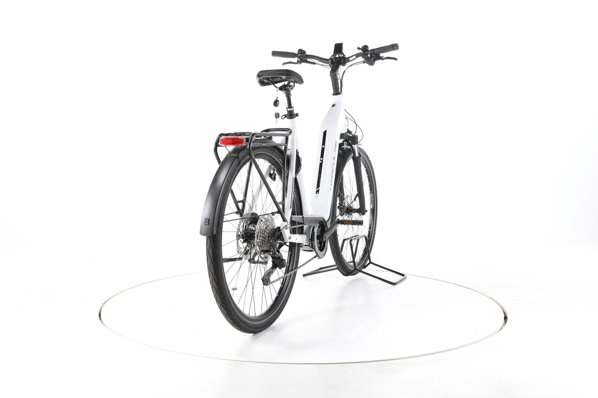 Hercules Intero Sport I-10 Trekking E-Bike Tiefeinsteiger - Image 11