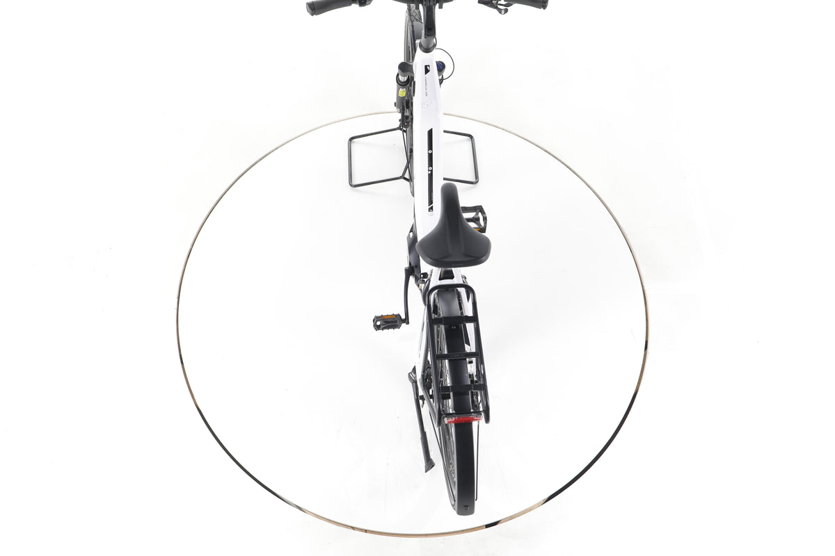 Hercules Intero Sport I-10 Trekking E-Bike Tiefeinsteiger - Image 22
