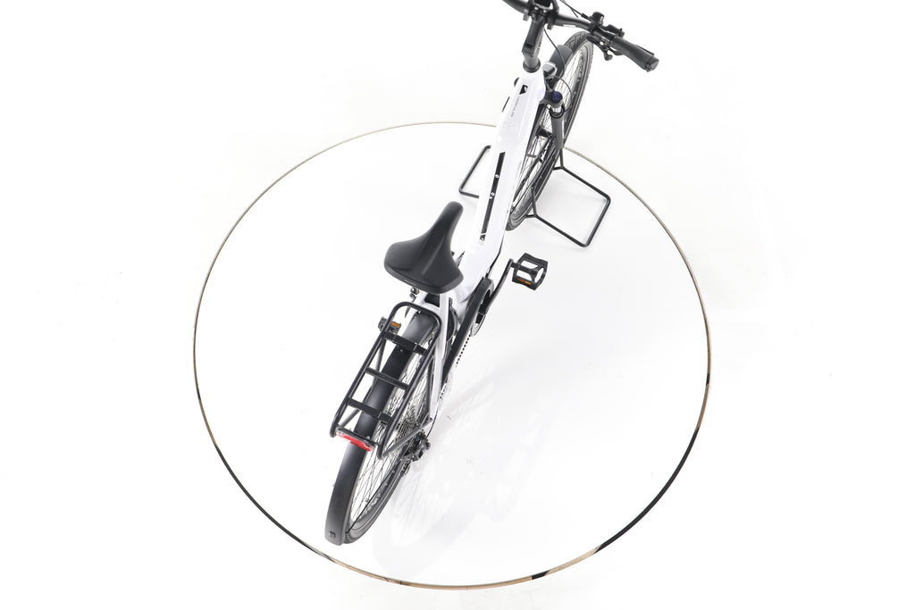 Hercules Intero Sport I-10 Trekking E-Bike Tiefeinsteiger - Image 23