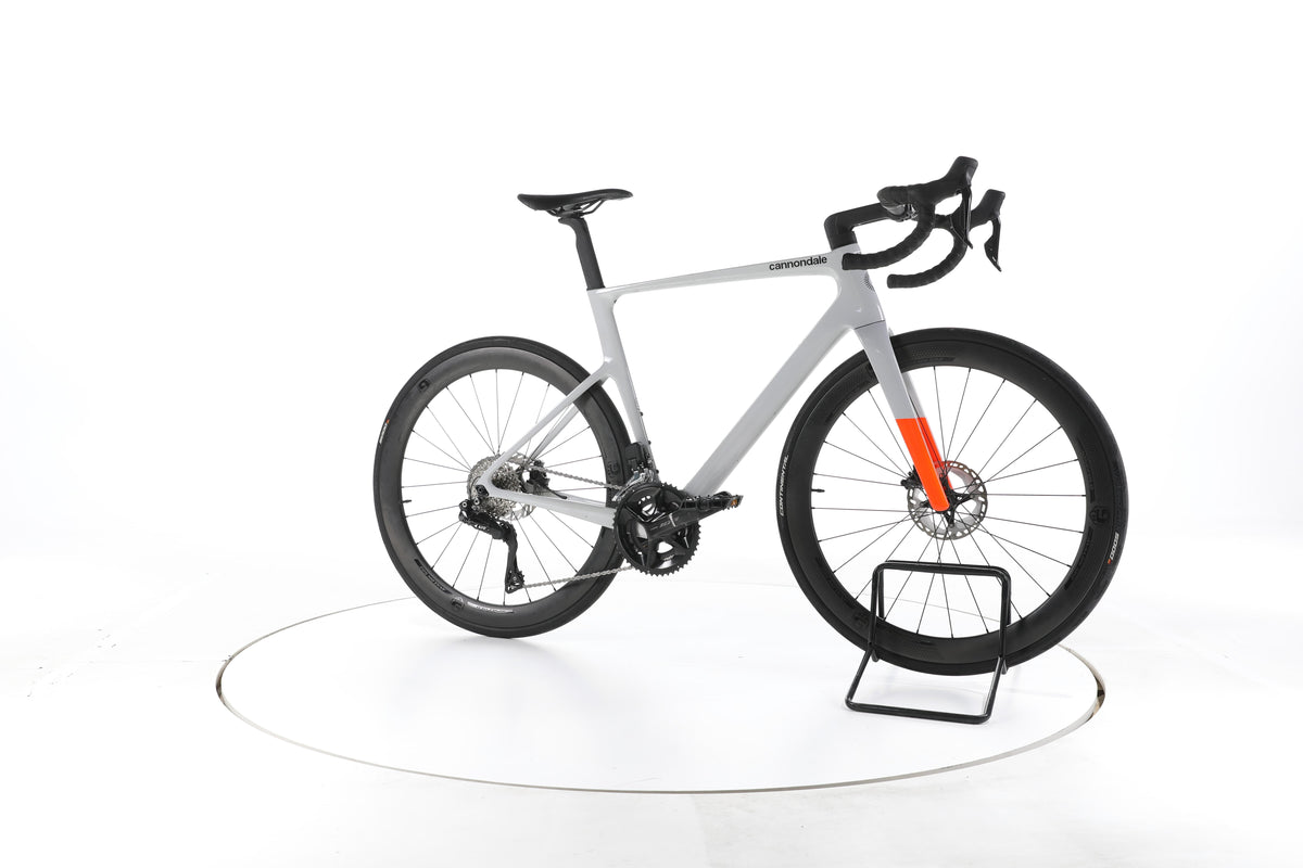 Cannondale Supersix EVO Rennrad Carbon - Image 2