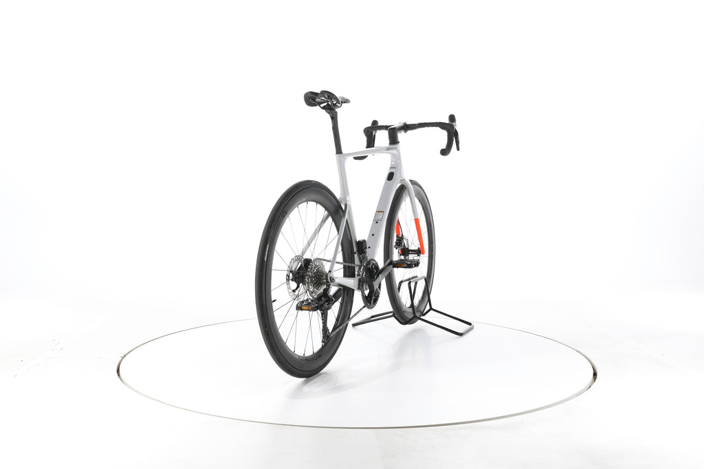 Cannondale Supersix EVO Rennrad Carbon - Image 11