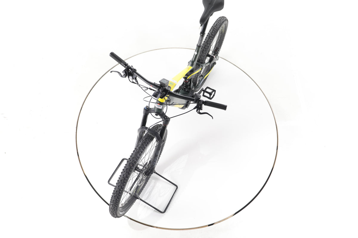 Swype Freqz 3.0 E-Bike Fully - Image 17
