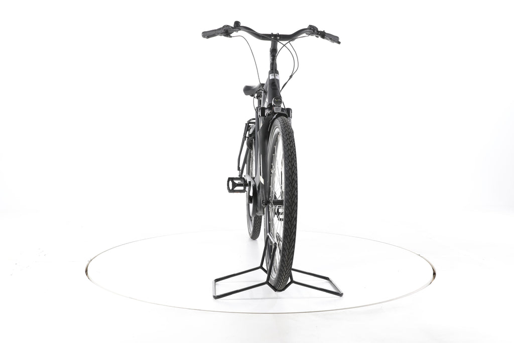 Bergamont E-Horizon Tour City E-Bike Tiefeinsteiger - Image 4