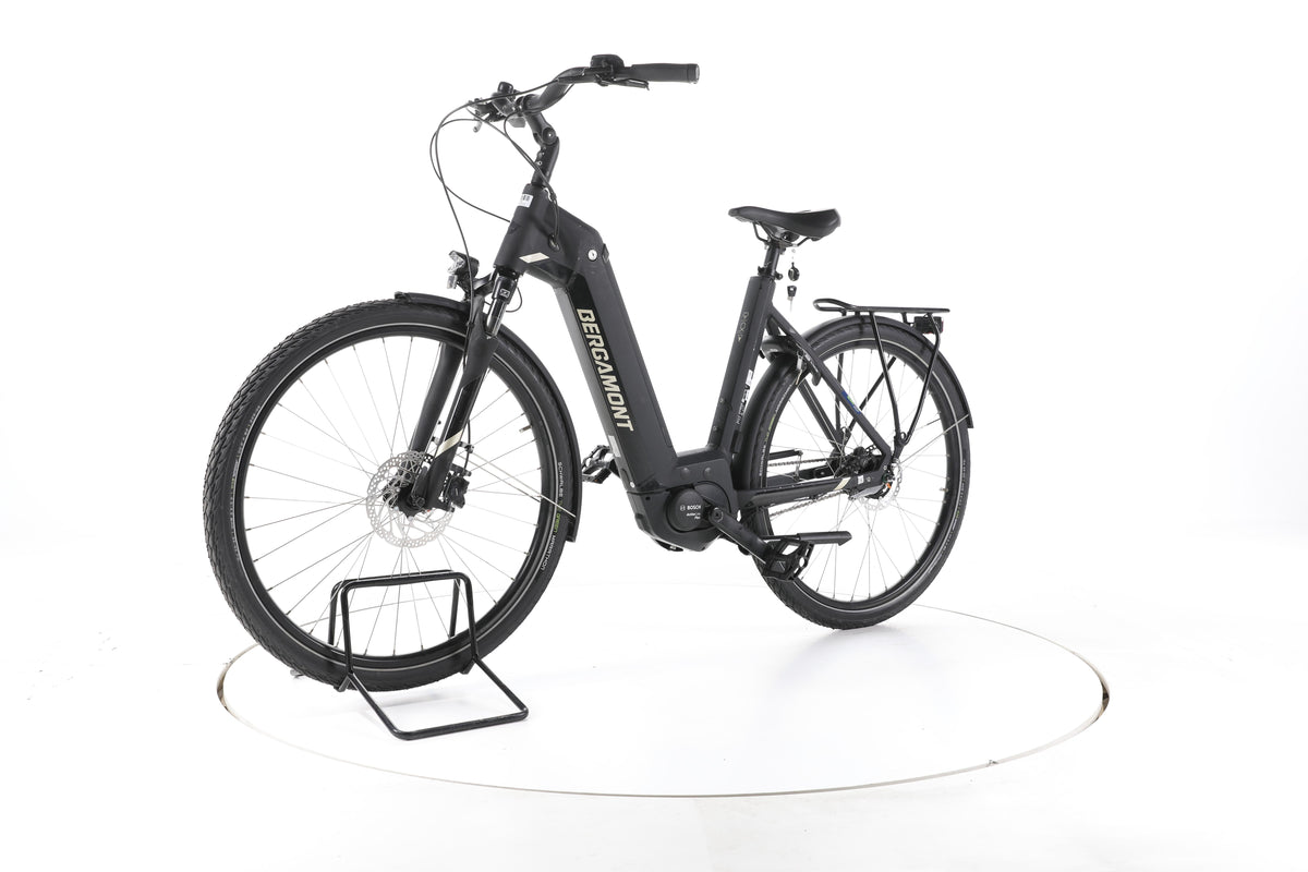 Bergamont E-Horizon Tour City E-Bike Tiefeinsteiger - Image 6