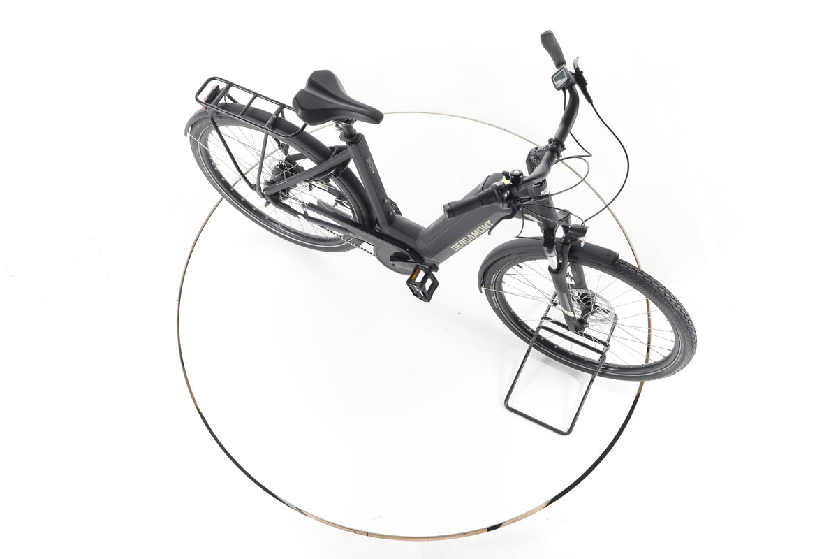 Bergamont E-Horizon Tour City E-Bike Tiefeinsteiger - Image 14