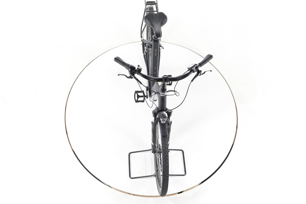 Bergamont E-Horizon Tour City E-Bike Tiefeinsteiger - Image 16