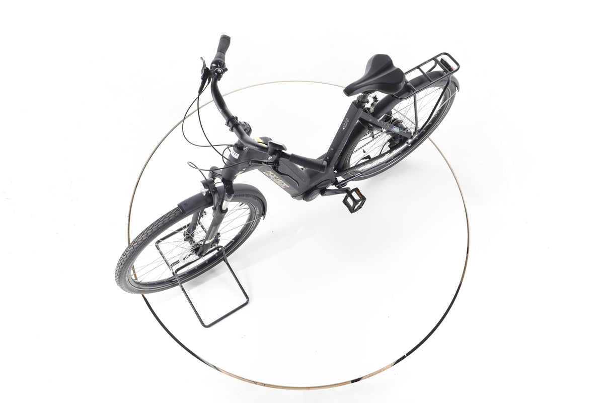 Bergamont E-Horizon Tour City E-Bike Tiefeinsteiger - Image 18