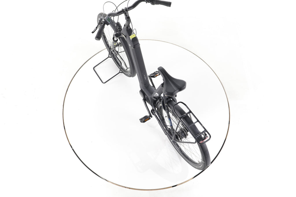 Bergamont E-Horizon Tour City E-Bike Tiefeinsteiger - Image 21