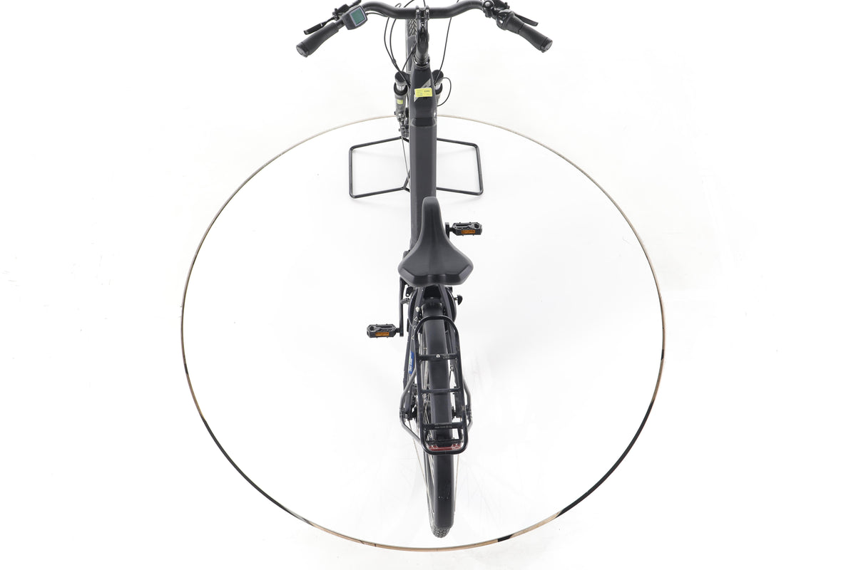 Bergamont E-Horizon Tour City E-Bike Tiefeinsteiger - Image 22