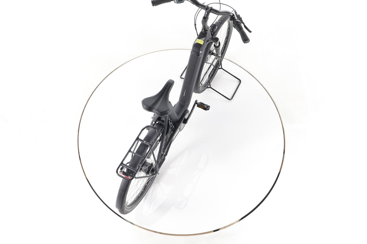 Bergamont E-Horizon Tour City E-Bike Tiefeinsteiger - Image 23