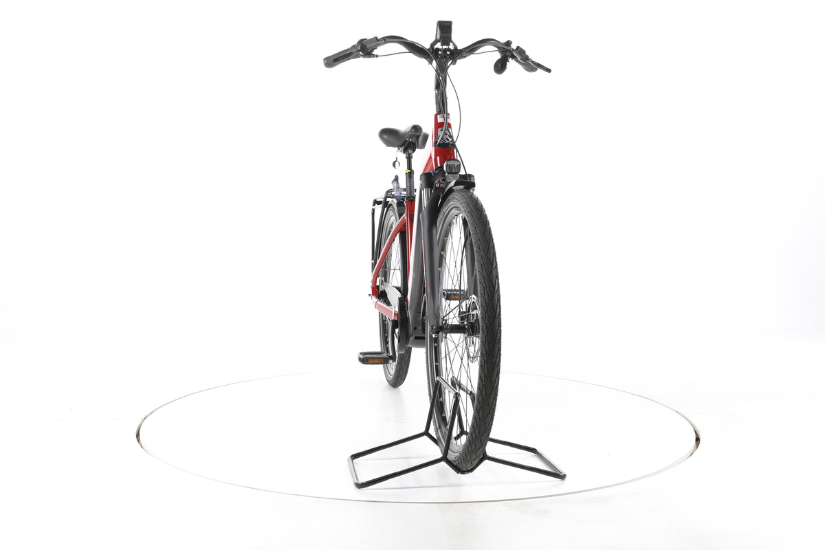 Hercules Intero I-R8 City E-Bike Tiefeinsteiger - Image 4