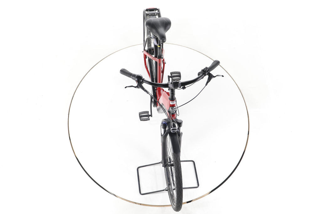 Hercules Intero I-R8 City E-Bike Tiefeinsteiger - Image 16