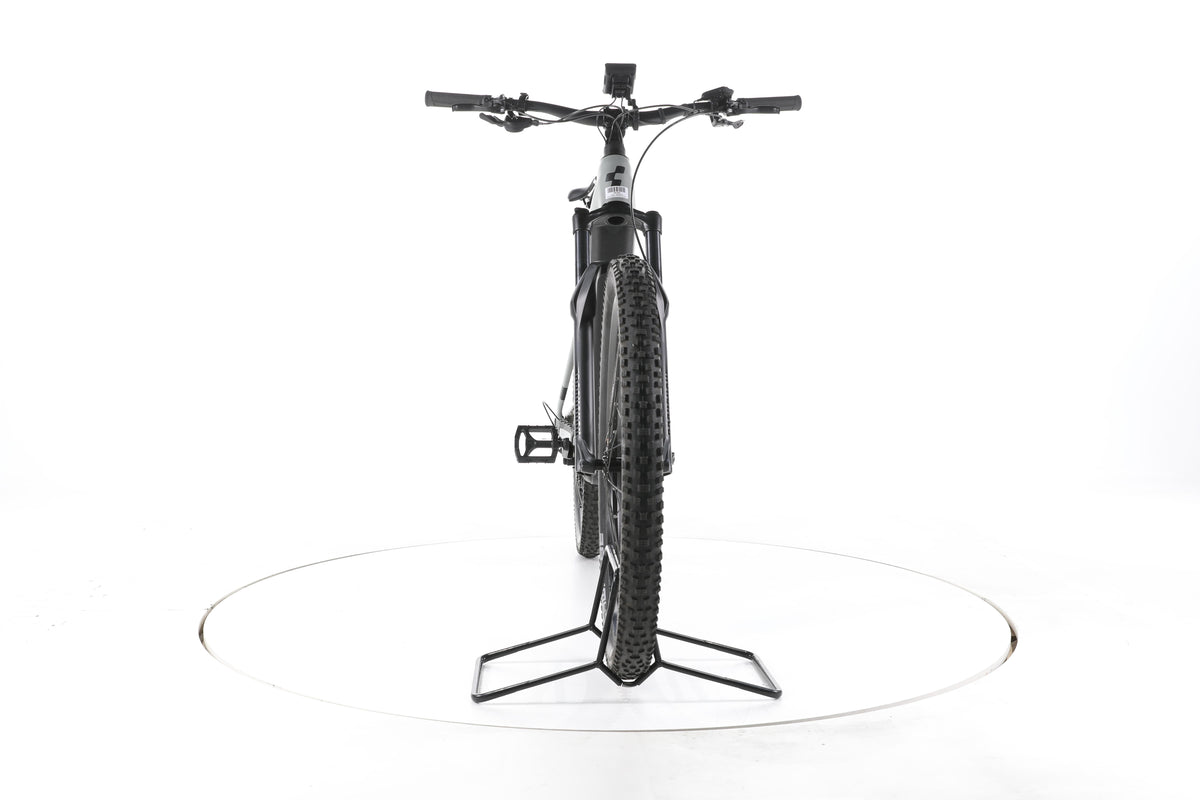Cube Stereo Hybrid 140 HPC Pro E-Bike Fully - Image 4