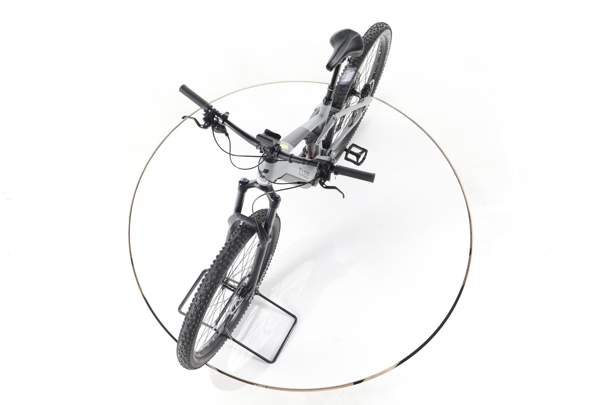 Cube Stereo Hybrid 140 HPC Pro E-Bike Fully - Image 17