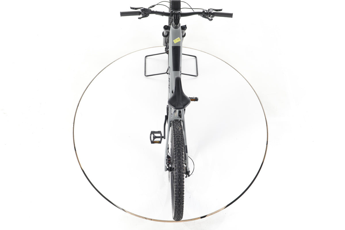 Cube Stereo Hybrid 140 HPC Pro E-Bike Fully - Image 22