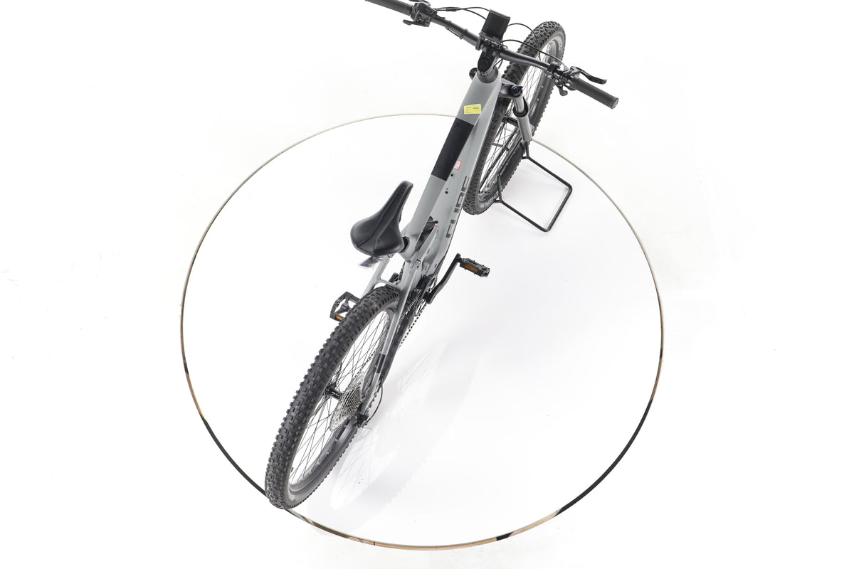 Cube Stereo Hybrid 140 HPC Pro E-Bike Fully - Image 23