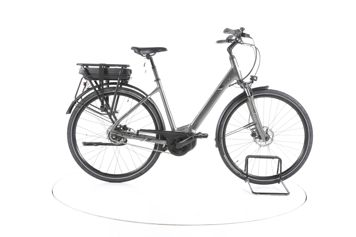 Giant Entour E + 0 City E-Bike Tiefeinsteiger - Image 1
