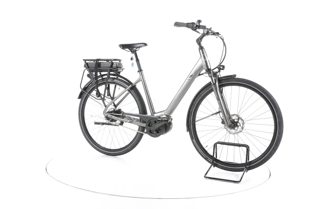 Giant Entour E + 0 City E-Bike Tiefeinsteiger - Image 2