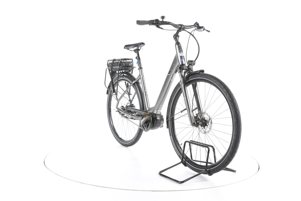 Giant Entour E + 0 City E-Bike Tiefeinsteiger - Image 3