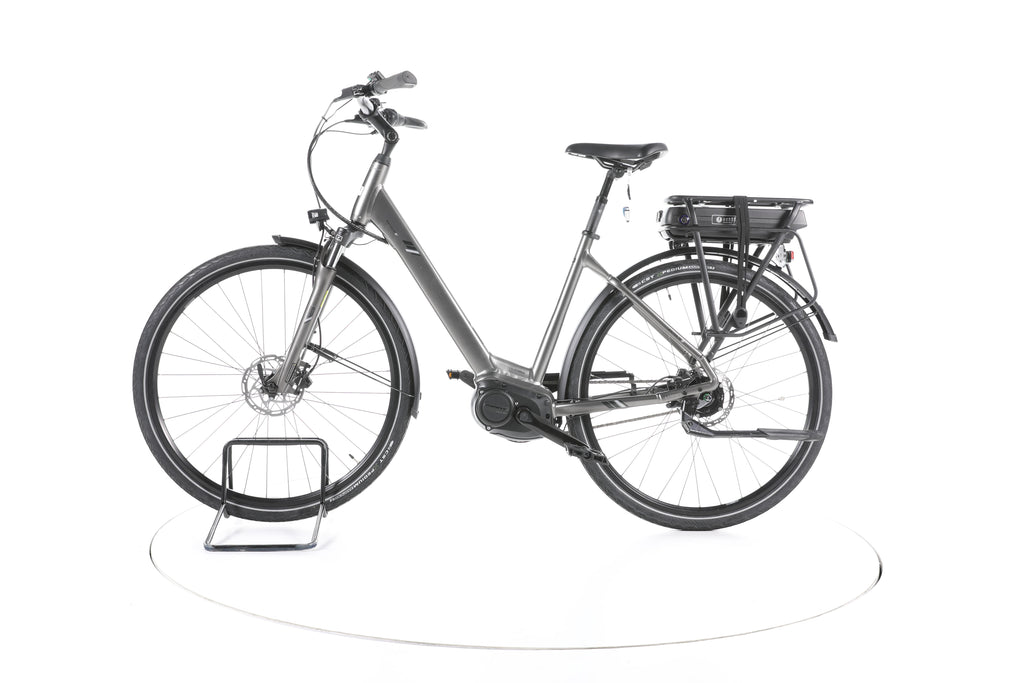 Giant Entour E + 0 City E-Bike Tiefeinsteiger - Image 7