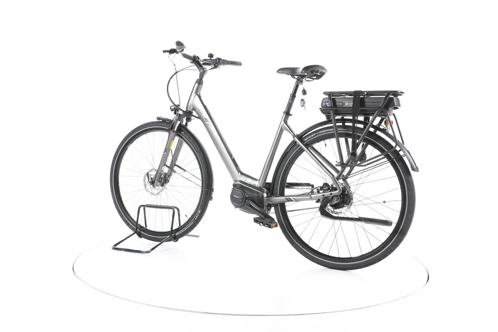 Giant Entour E + 0 City E-Bike Tiefeinsteiger - Image 8