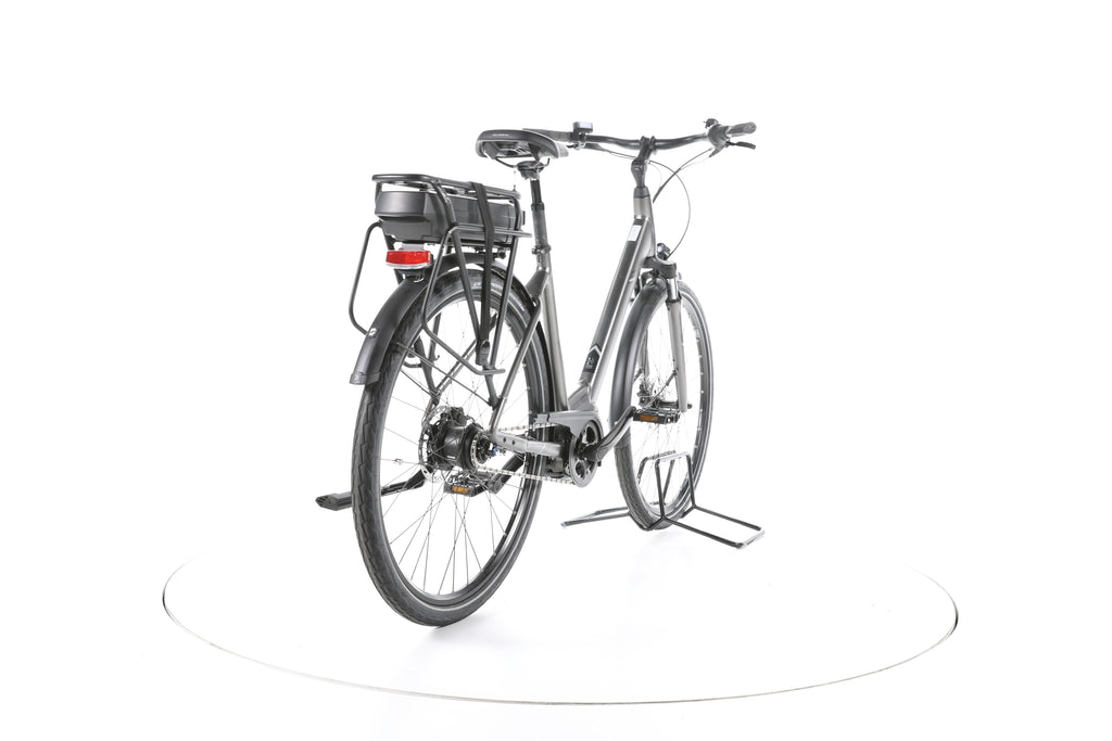 Giant Entour E + 0 City E-Bike Tiefeinsteiger - Image 11