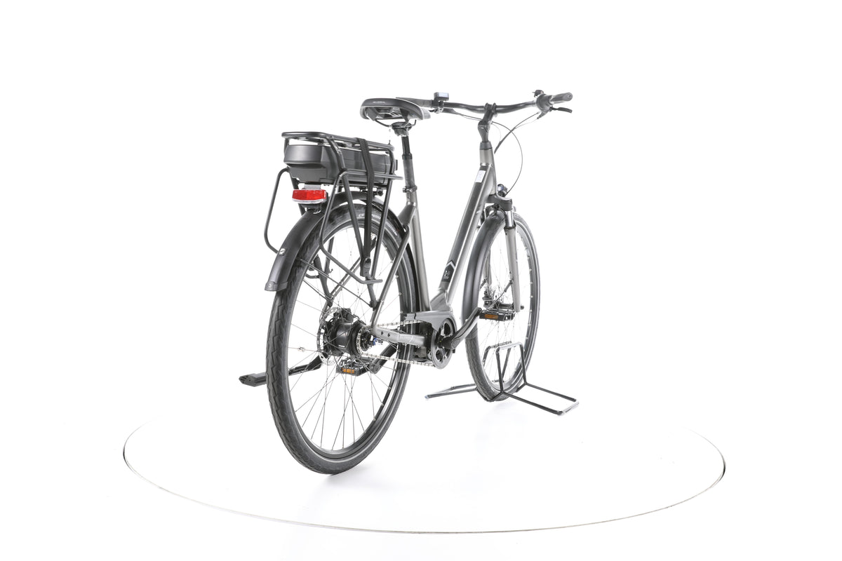 Giant Entour E + 0 City E-Bike Tiefeinsteiger - Image 11