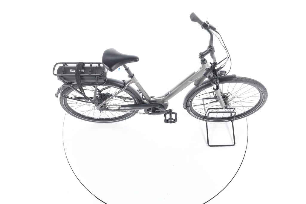 Giant Entour E + 0 City E-Bike Tiefeinsteiger - Image 13