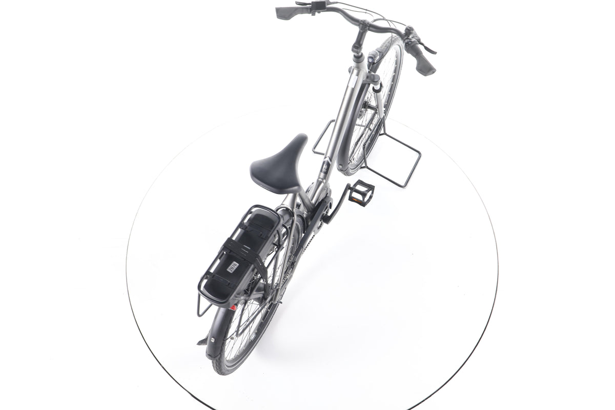Giant Entour E + 0 City E-Bike Tiefeinsteiger - Image 23