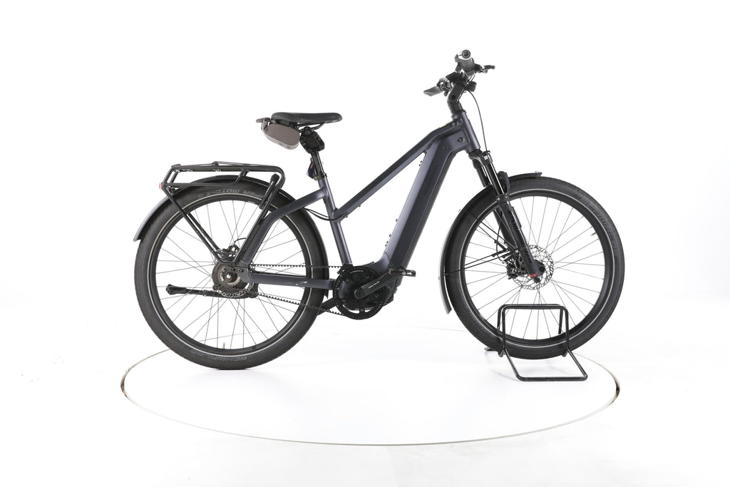 Riese & Müller Charger4 Mixte GT Vario City E-Bike - Image 1