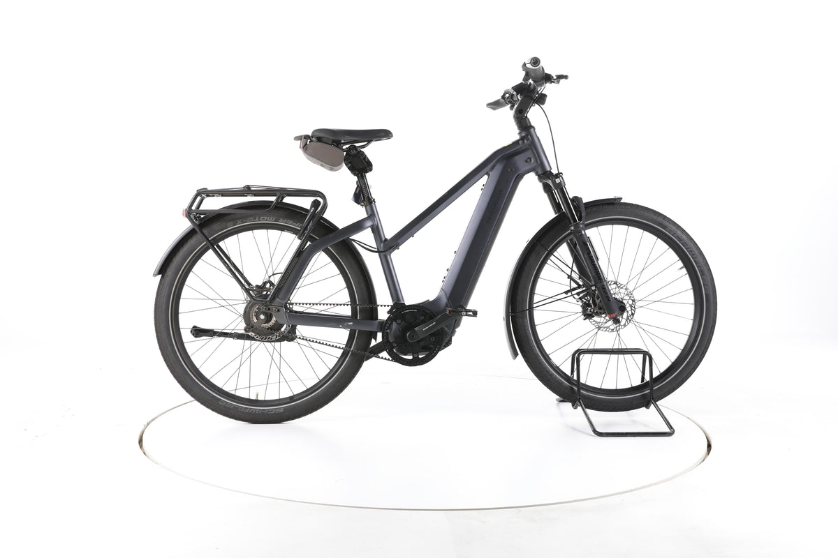 Riese & Müller Charger4 Mixte GT Vario City E-Bike - Image 1