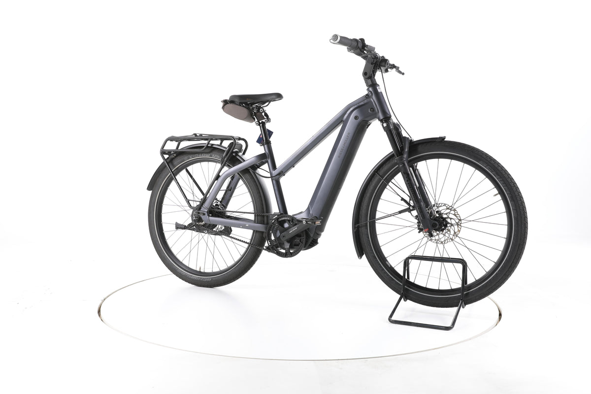 Riese & Müller Charger4 Mixte GT Vario City E-Bike - Image 2