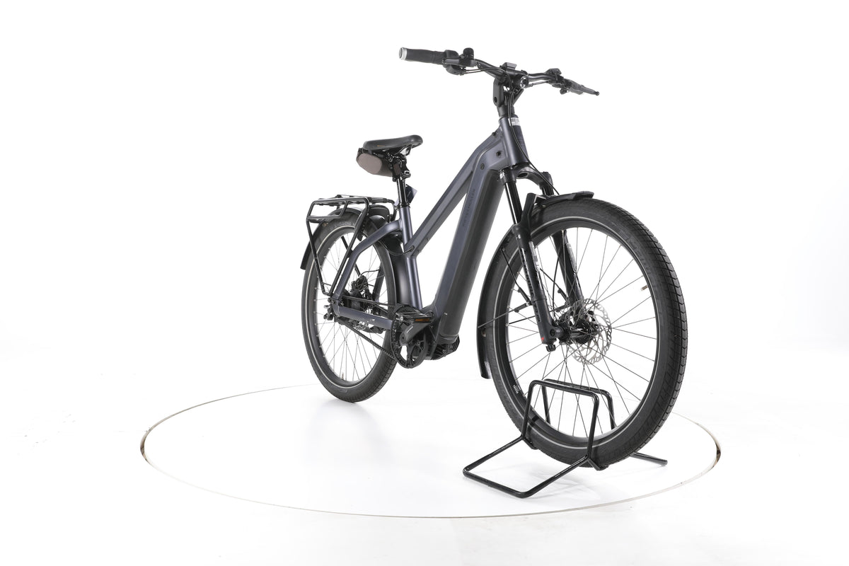 Riese & Müller Charger4 Mixte GT Vario City E-Bike - Image 3