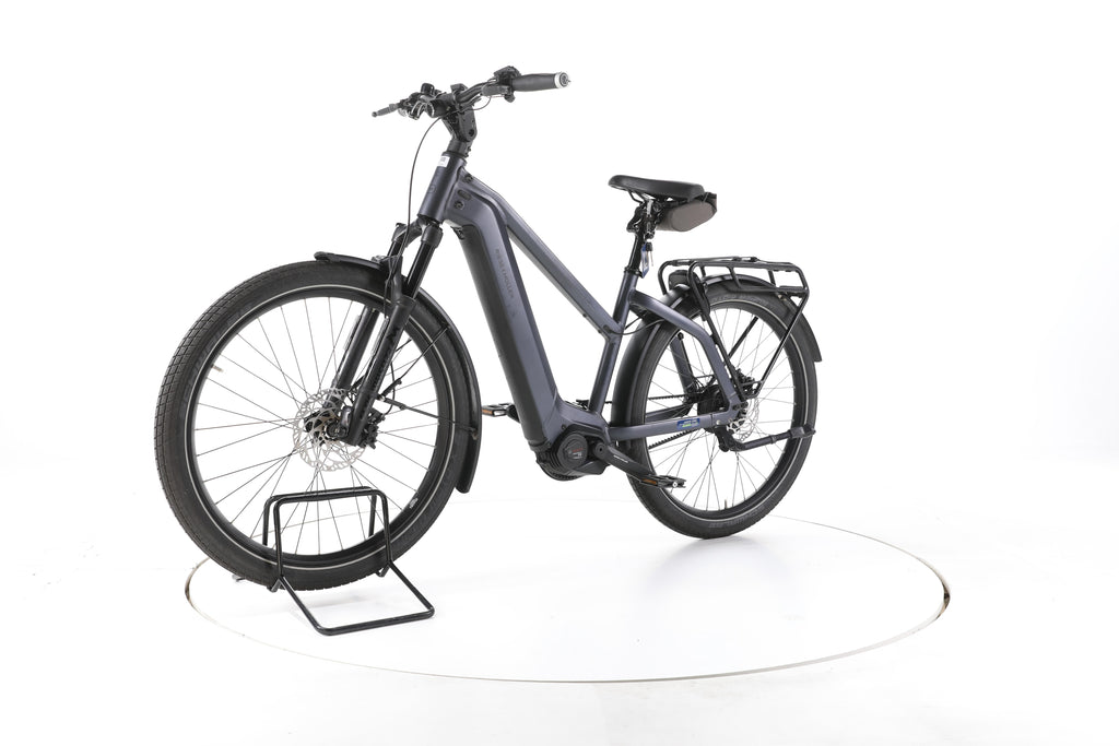 Riese & Müller Charger4 Mixte GT Vario City E-Bike - Image 6