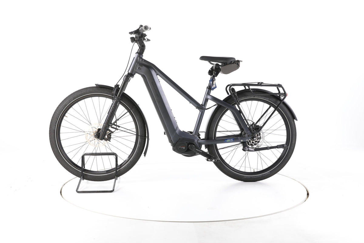 Riese & Müller Charger4 Mixte GT Vario City E-Bike - Image 7