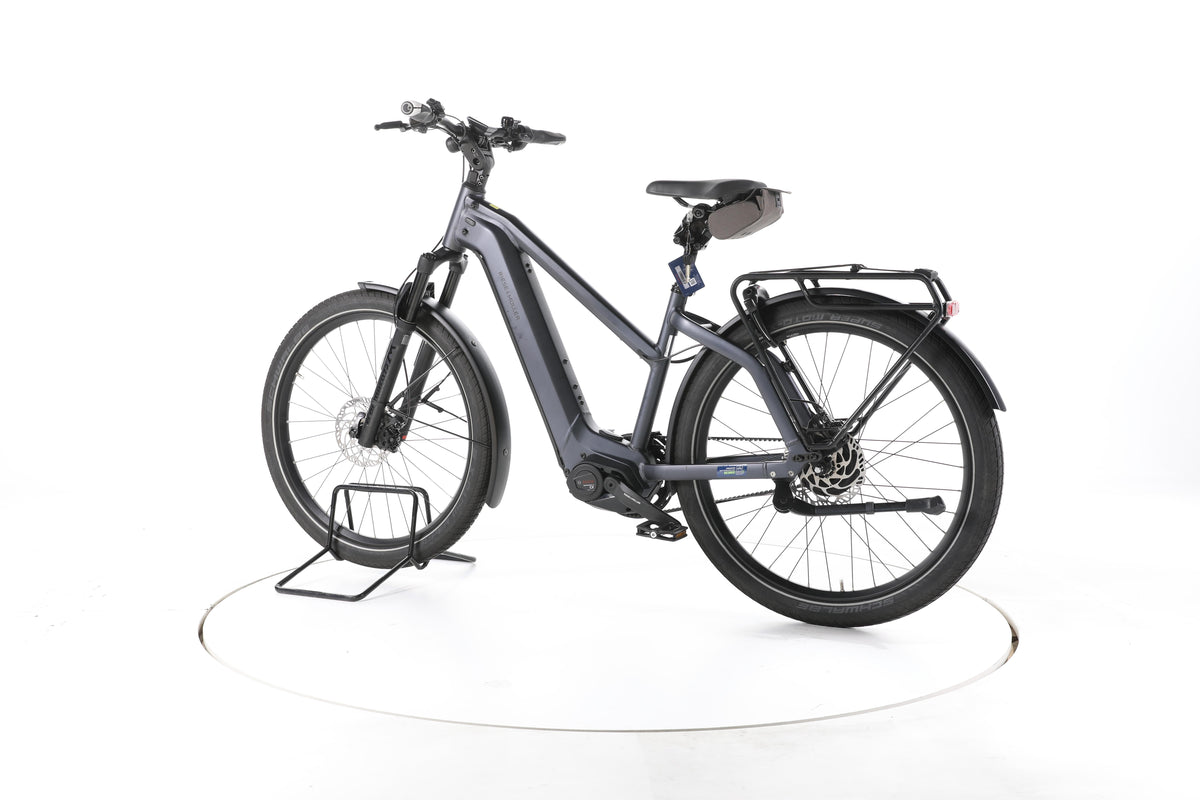 Riese & Müller Charger4 Mixte GT Vario City E-Bike - Image 8