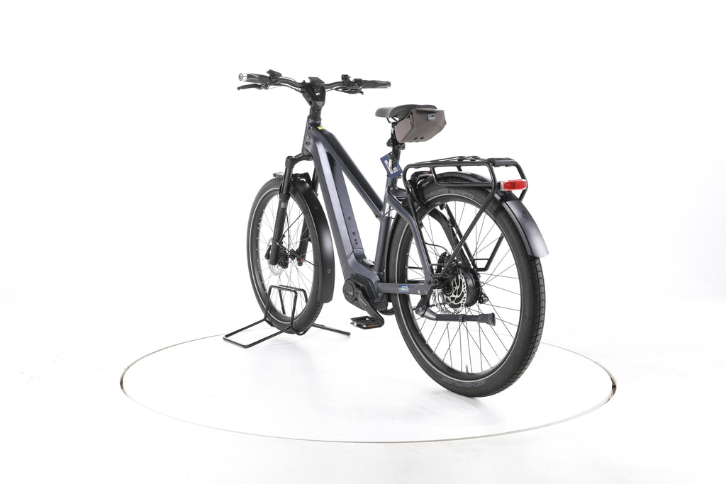 Riese & Müller Charger4 Mixte GT Vario City E-Bike - Image 9