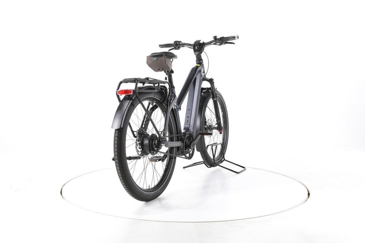 Riese & Müller Charger4 Mixte GT Vario City E-Bike - Image 11