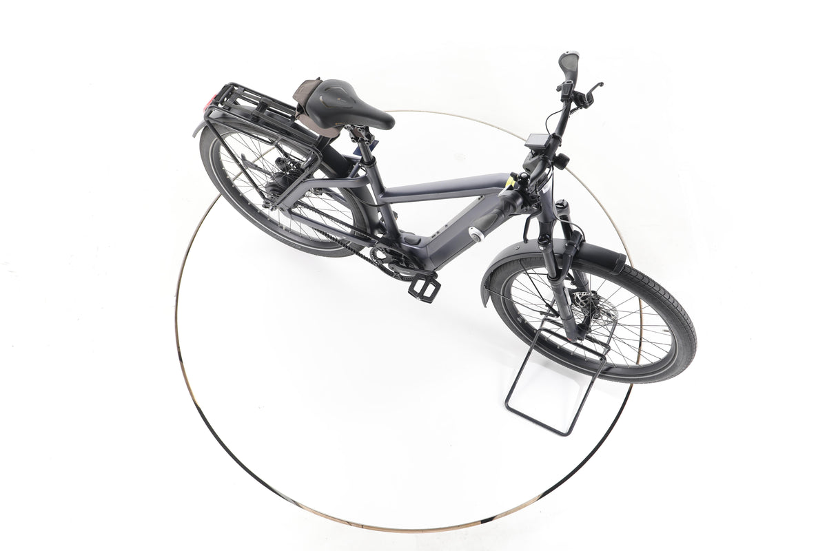 Riese & Müller Charger4 Mixte GT Vario City E-Bike - Image 14