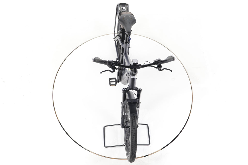 Riese & Müller Charger4 Mixte GT Vario City E-Bike - Image 16